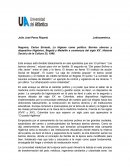 La higiene como política: Barrios obreros y dispositivo higiénico, Bogotá y Medellín a comienzos del siglo XX