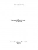 IDENTIFICACIÓN DE UNA SITUACIÓN PROBLEMA