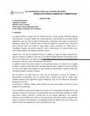 Origen y evolución de los equinos