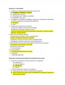 SALUD MENTAL Exposición 1: Personalidad