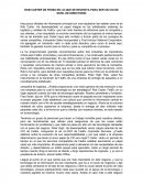 ROB CARTER DE FEDEX EN LO QUE SE NECESITA PARA SER UN CIO DE NIVEL DE DIRECTORIO