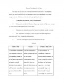 Procesos Psicológicos de la Vejez