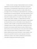 El término tecnociencia