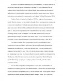 El motivo es un elemento fundamental en la estructura teatral