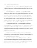 NÚMERO CERO DE UMBERTO ECO