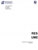 TÉCNICAS DE LA INVESTIGACIÓN Conjunto de mecanismos y de máquinas