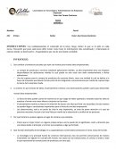 GUIA PARA LA ELABORACIÓN Y PRESENTACIÓN DE TRABAJOS ESCRITOS