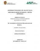 Administración de la cadena de suministro. Una perspectiva logística