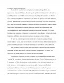 TRABAJO DE LA LA REVOLUCIÓN INDUSTRIAL