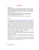 EL futsal REGLAS DEL FUTSAL