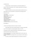 Gestión de almacenamiento y stock