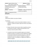 Estadística y pronósticos para la toma de decisiones