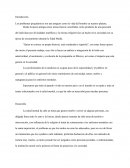 Los problemas psiquiátrico en mexico