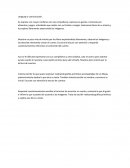 Evaluación Lenguaje y comunicación Pensamiento matemático