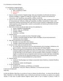 La literatura en la Grecia Clásica