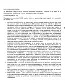 LAS HORMONAS Y EL VIH