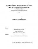 Sistema de costos historicos