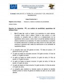 ANALISIS DE LA TEORÍA DE LA DUALIDAD Y DEL ANÁLISIS DE SENSIBILIDAD
