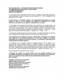 PROGRAMA FIN DE CURSOS La escuela primaria “EMILIANO ZAPATA”