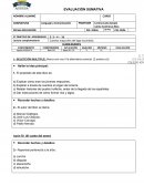 Lectura complementaria Cuentos mapuches del lago escondido