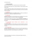 Noción del Derecho Antonio Caso define derecho como “conjunto de sanciones morales por la política”