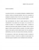 Carta abierta, servicio al cliente