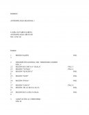 Antropologia regional CONQUISTA Y SUS CONCLUSIONES