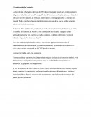 Monografia de la noche de los lapices