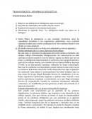TRABAJO PRÁCTICO : DESARROLLO INTELECTUAL