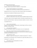 METODOS ANTICONCEPTIVOS 1.	¿Para qué sirven los métodos anticonceptivos?