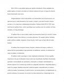 BULLYING es una palabra inglesa que significa intimidación