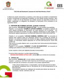 CONSULTA DE ANTECEDENTES POLICIALES ANTE SEGOB