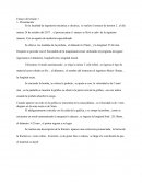 Mecánica de materiales ensayo estatico de tensión