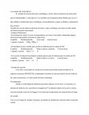 SEGUIMIENTO DE PROYECTOS APLICANDO LA GESTIÓN DEL VALOR GANADO