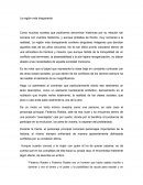 La región más transparente