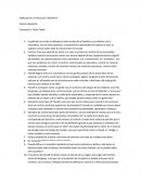 ANALISIS DE LA PELICULA “INSTINTO”