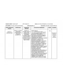 Plan mes de octubre JARDIN DE NIÑOS: “JAIME NUNO”