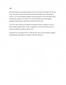 Aplicación sencilla ASP