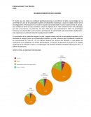 Recursos energeticos en el mundo