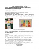 INVESTIGAR EN DISTINTAS FUENTES LA BIOGRAFÍA DE UN POETA/ POETISA