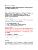 Aprovechamiento integral de la semilla de chía por medio de operaciones unitarias (centrifugación y reducción de tamaño).
