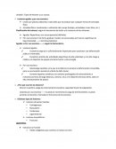 Unidad I: Tipos de lesiones y sus causas