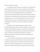 Bioética y experimentación con animales