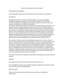 Interés de las mujeres sobre los hombres