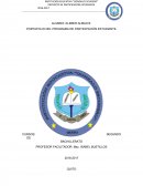 PORTAFOLIO DEL PROGRAMA DE PARTICIPACIÓN ESTUDIANTIL