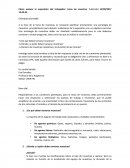 Cómo evaluar la exposición del trabajador