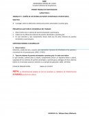 CURSO FISICA I TRABAJO N° 1: DISEÑO DE UN SISTEMA DE PUENTE ATIRANTADO O PUENTE GRUA.