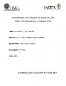 LIDERAZGO Y MOTIVACÓN