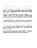 Reseña acerca de un Suelo y vivienda