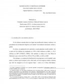 Masificación y Enseñanza Superior